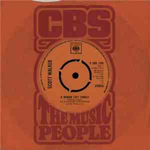 Scott Walker - A Woman Left Lonely download flac mp3