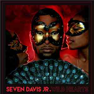 Seven Davis Jr. - Wild Hearts download flac mp3