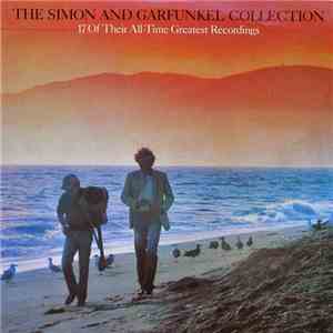 Simon & Garfunkel - The Simon & Garfunkel Collection download flac mp3
