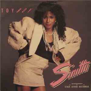 Sinitta - Toy Boy download flac mp3