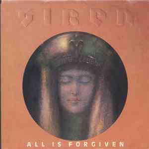 Siren - All Is Forgiven download flac mp3