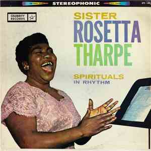 Sister Rosetta Tharpe - Spirituals In Rhythm download flac mp3