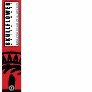 Skullflower - White Wolf download flac mp3