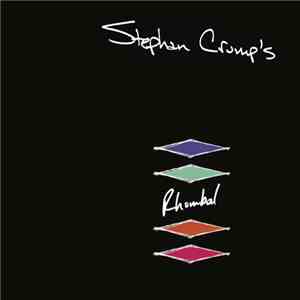 Stephan Crump - Rhombal download flac mp3