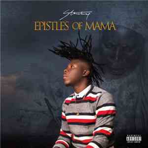 Stonebwoy - Epistles Of Mama download flac mp3