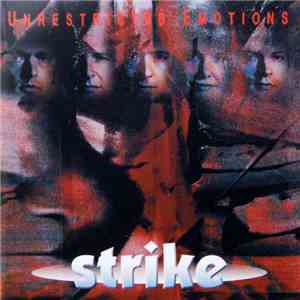 Strike  - Unrestricted Emotions download flac mp3
