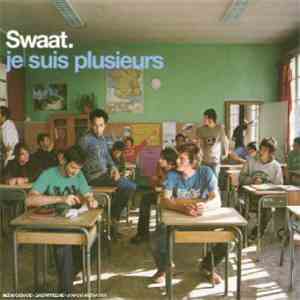 Swaat - Je Suis Plusieurs download flac mp3