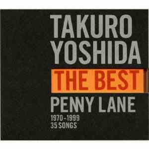 Takuro Yoshida - The Best Penny Lane download flac mp3