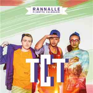 TCT F/ Jontte Valosaari - Rannalle download flac mp3