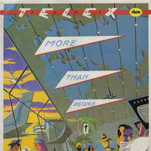 Telex - More Than Distance download flac mp3