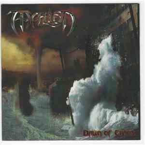 Thalion  - Dawn Of Chaos download flac mp3