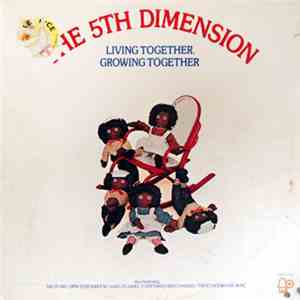 The 5th Dimension - Living Together, Growing Together download flac mp3