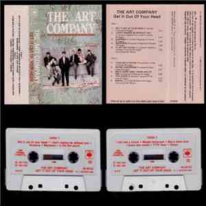The Art Company - Get It Out Of Your Head download flac mp3