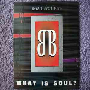 The Bash Brothers - What Is Soul? download flac mp3