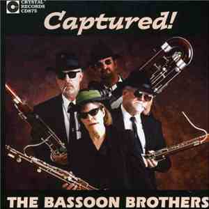 The Bassoon Brothers - Captured download flac mp3