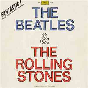 The Beatles & The Rolling Stones - The Beatles & The Rolling Stones At The Rarest download flac mp3