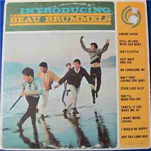 The Beau Brummels - Introducing The Beau Brummels download flac mp3