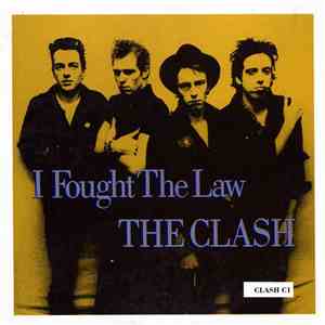 The Clash - I Fought The Law download flac mp3