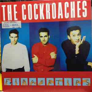 The Cockroaches - Fingertips flac mp3 download