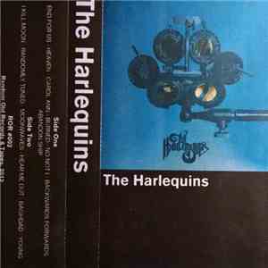 The Harlequins  - The Harlequins download flac mp3