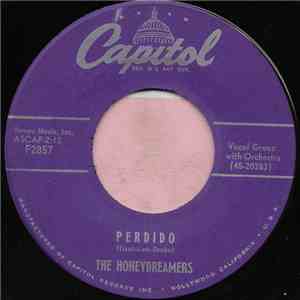 The Honeydreamers - Perdido / Sometimes I'm Happy download flac mp3