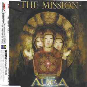 The Mission - Aura download flac mp3