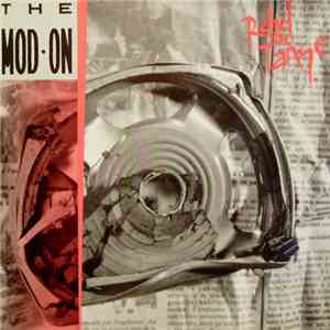 The Mod-On - Rebel Tango download flac mp3
