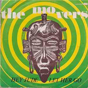 The Movers  - Hey Jude / Let Her Go download flac mp3