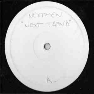 The Nextmen - The Next Trend / Liven It Up download flac mp3