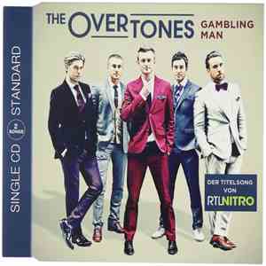 The Overtones  - Gambling Man download flac mp3