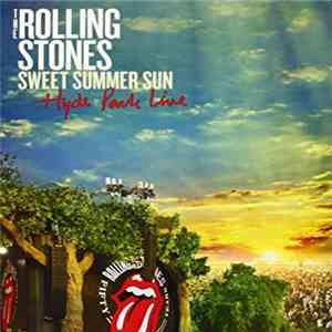 The Rolling Stones - Sweet Summer Sun - Hyde Park Live download flac mp3