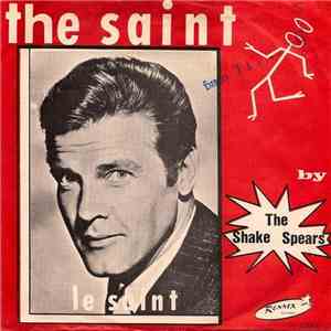 The Shake Spears - Main Theme From "The Saint" download flac mp3