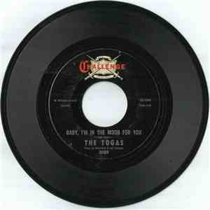 The Togas - Baby I'm In The Mood For You - Hurry To Me download flac mp3
