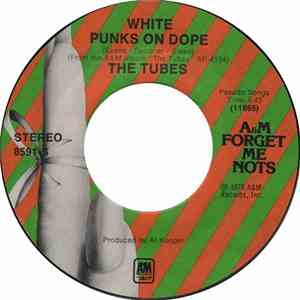 The Tubes - White Punks On Dope download flac mp3
