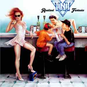 TNT  - Realized Fantasies download flac mp3