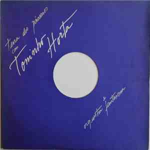 Toninho Horta E Orquestra Fantasma - Terra Dos Pássaros download flac mp3