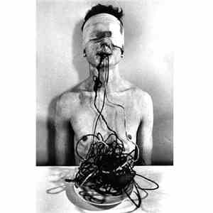 Torturing Nurse & Inhibition - (A Sound Assault Dedicated To Rudolf Schwarzkogler) download flac mp3