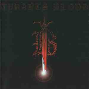Tyrants Blood - Tyrants Blood download flac mp3