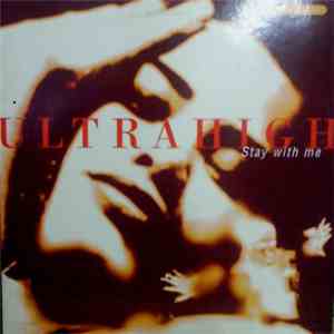 Ultra High - Stay With Me download flac mp3