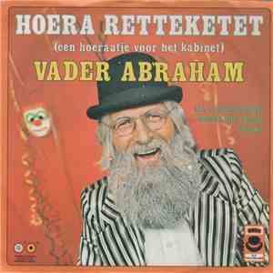 Vader Abraham - Hoera Retteketet download flac mp3