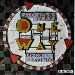 Various / Lack Of Afro - One Way - Remixes And Rarities download flac mp3