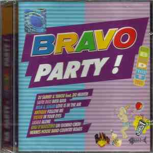 Various - Bravo Party ! download flac mp3