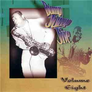 Various - Bump Jump Jive (Volume 8) download flac mp3