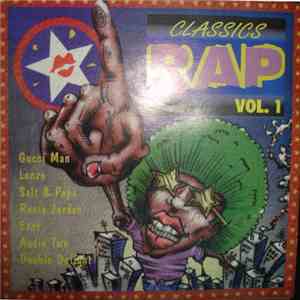 Various - Classic Rap Vol. 1 download flac mp3