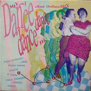 Various - Dance, Dance, Dance Mix Vol. 1 download flac mp3