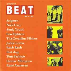 Various - Definitivt Beat Nr 10 · 95 download flac mp3