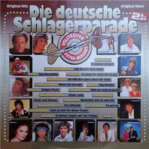 Various - Die Deutsche Schlagerparade - Volltreffer - Extra Ausgabe download flac mp3