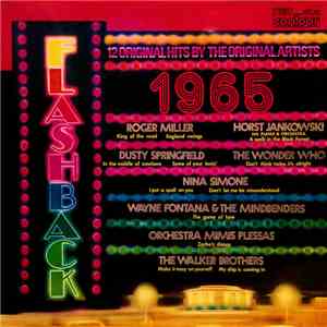 Various - Flashback 1965 download flac mp3