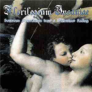 Various - Florilegium Insaniae download flac mp3