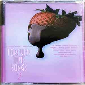 Various - Forever Love Songs 2 download flac mp3